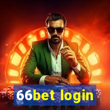 66bet login